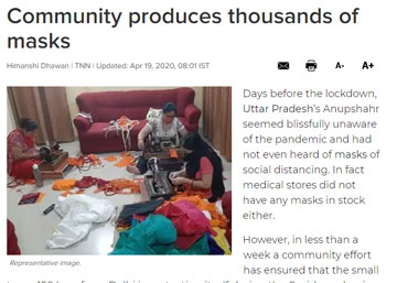 Community-produces-thousands-of-masks