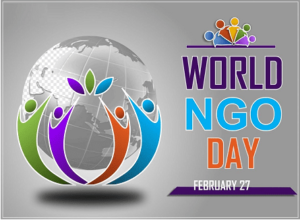 world ngo day theme 2023